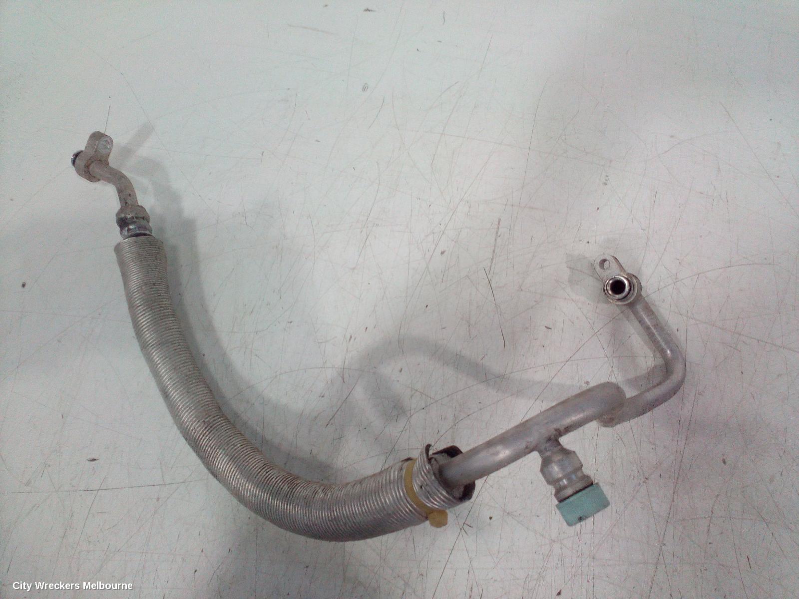 SUZUKI SWIFT A/C HOSES, FZ, 02/2011 - 03/2017 - Image 3