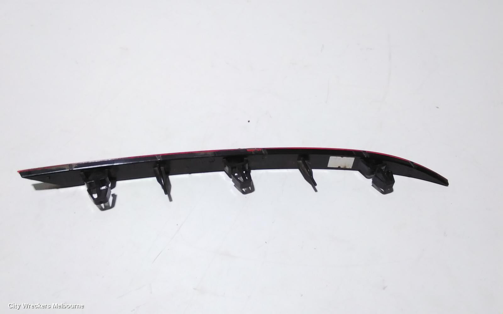 HOLDEN COMMODORE, ZB, 10/2017 - 12/2020, LHR BAR REFLECTOR : 85747 - Image 2