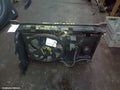 PEUGEOT 307 RADIATOR SUPPORT, T6, VIN VF33*RFJ, 10/2005 - 12/2009 - Image 1