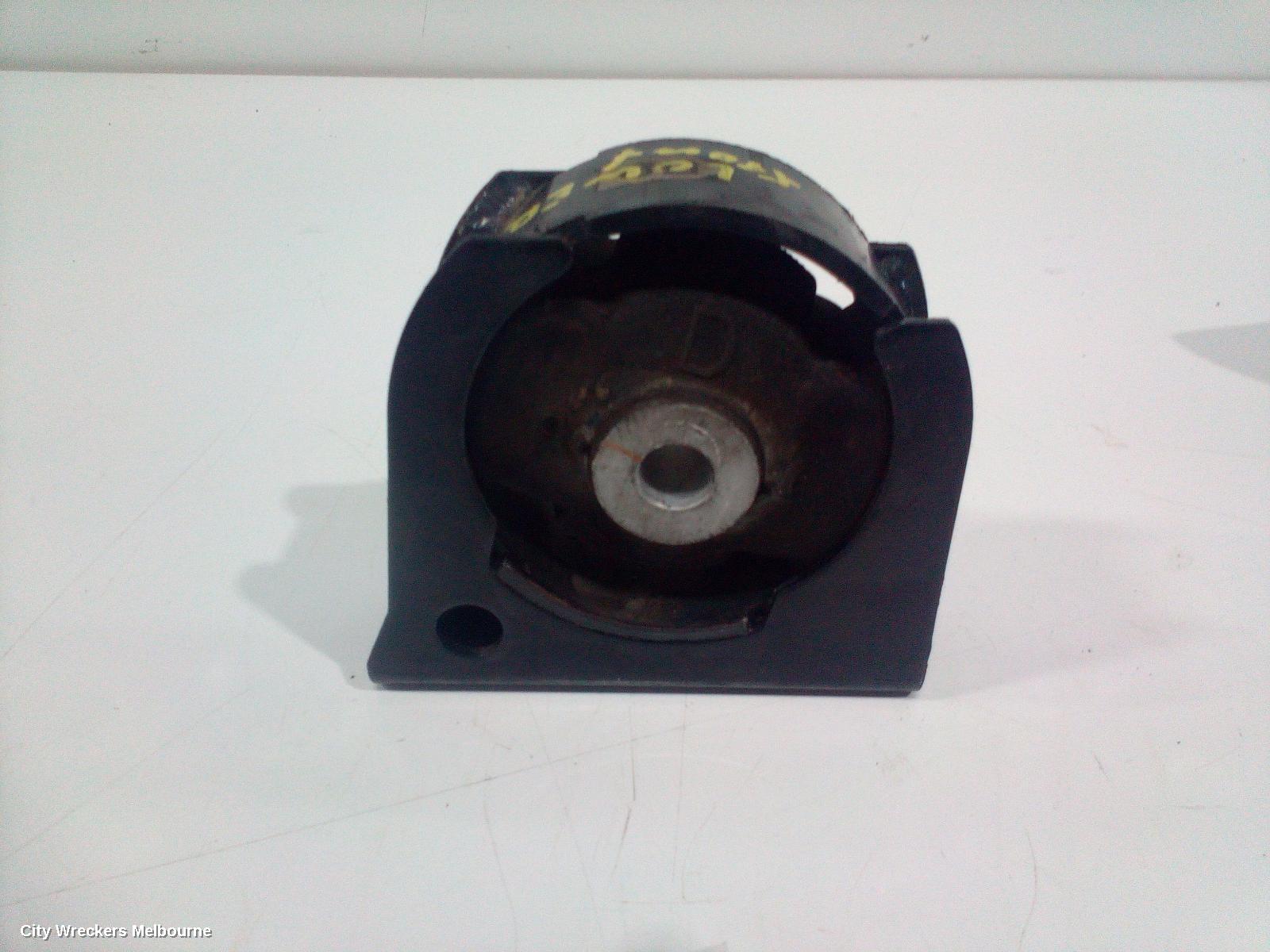 TOYOTA RAV4 MOUNT, XA40, 12/2012 - 12/2018 - Image 3