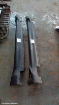 HONDA HRV SIDE STEP/SKIRT, RU, 12/2014 - 10/2021 - Image 1