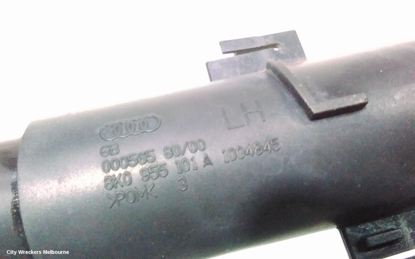 AUDI A4 WASHER JET, B8 8K, 04/2008 - 06/2012 - Image 3
