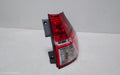 HONDA CRV RIGHT TAILLIGHT, RM, LOWER, PETROL TYPE, 11/2014 - 04/2017 - Image 1