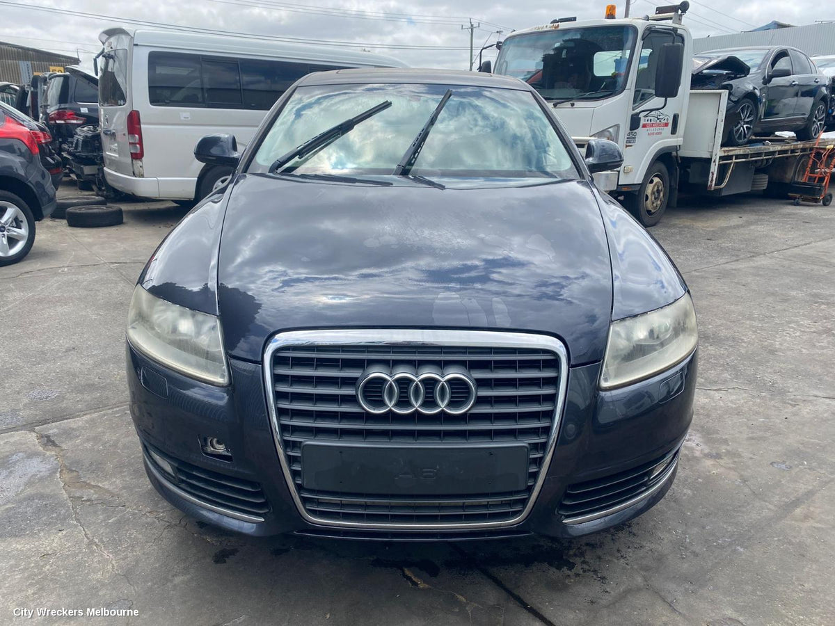 AUDI A6 RIGHT HEADLAMP, C6/4F, A6/ALLROAD, HALOGEN TYPE, 10/2008 - 06/2011 - Image 2