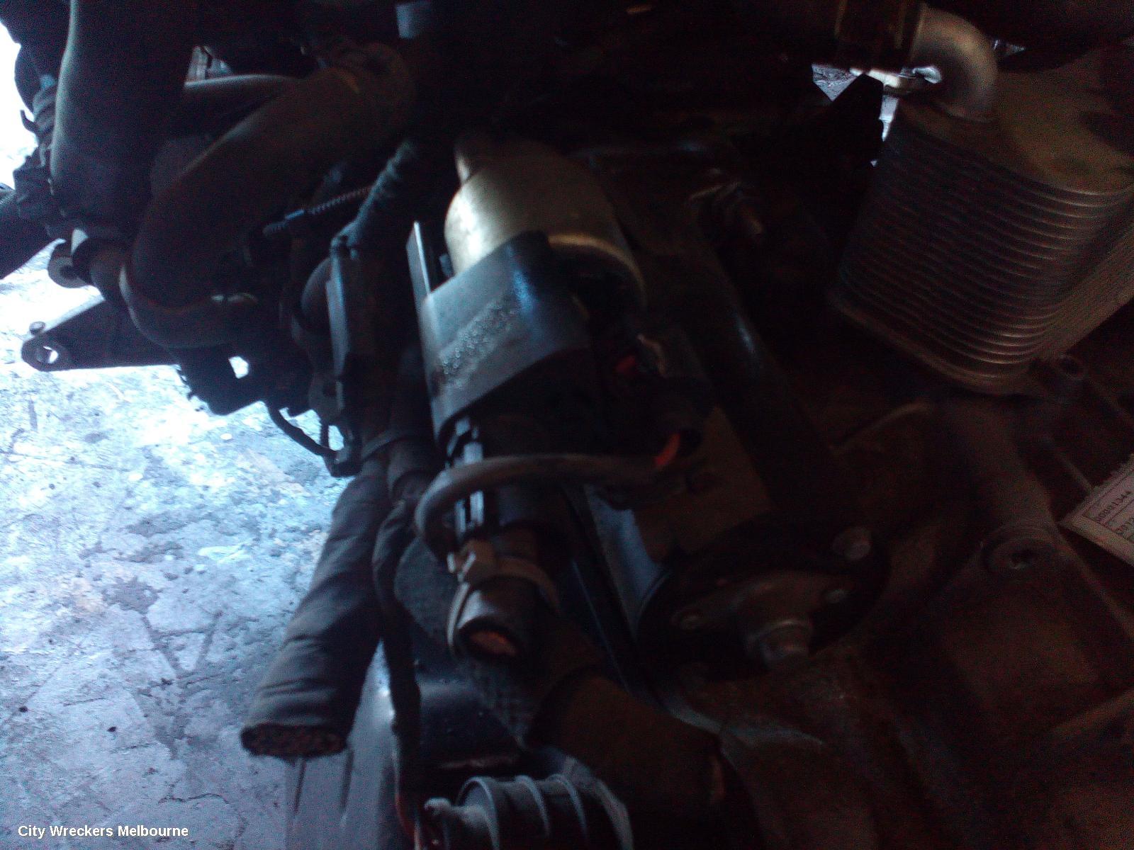 VOLKSWAGEN TRANSPORTER STARTER, DIESEL, 2.0, AUTO T/M, T6, 07/2015 ONWARDS - Image 1