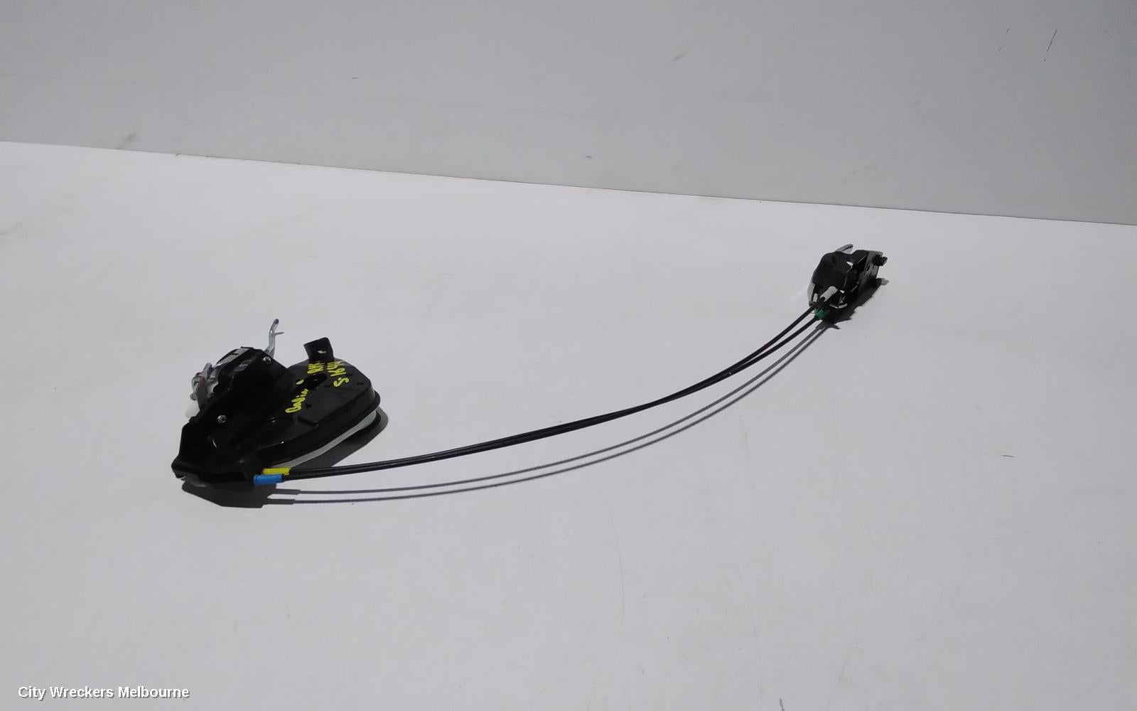 SUZUKI BALENO DOOR/BOOT/GATE LOCK, RIGHT FRONT DOOR LOCK, EW, 04/2016 ONWARDS - Image 1
