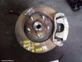 TOYOTA C-HR RIGHT FRONT HUB ASSEMBLY, GEN 1, 12/2016 - 09/2023 - Image 1