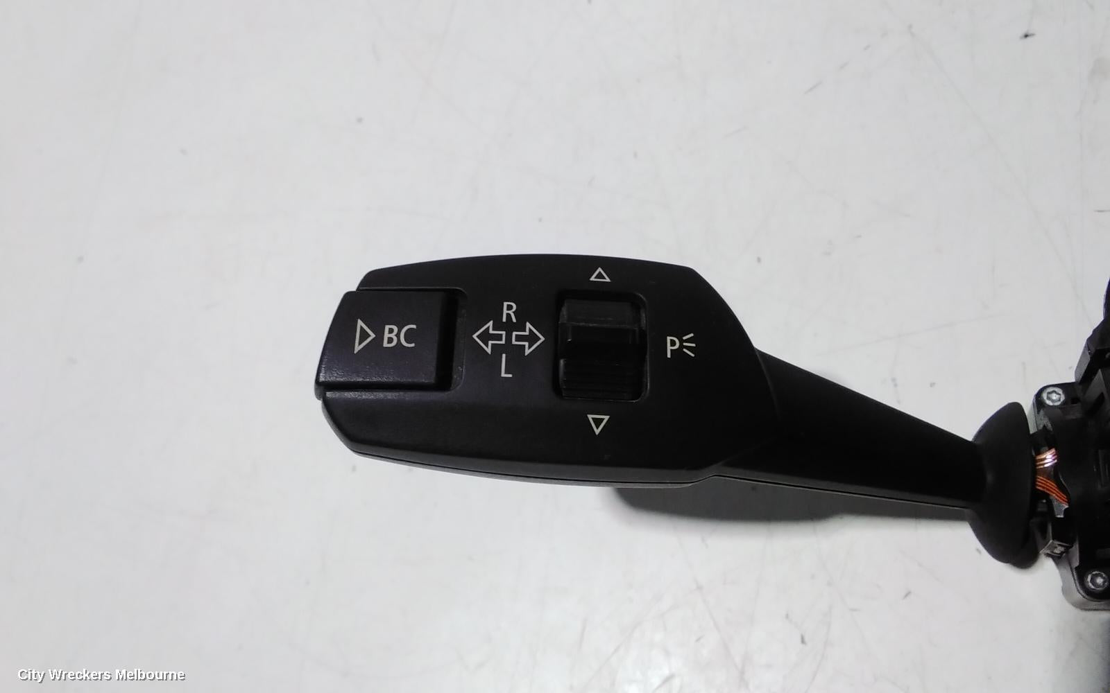 BMW X5 COMBINATION SWITCH, COMBINATION SWITCH ASSY, E70, 03/2007 - 08/2013 - Image 3