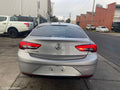 HOLDEN COMMODORE BOOTLID/TAILGATE, TAILGATE, ZB, HATCH, NON SPOILER TYPE, 10/2017 - 12/2020 - Image 1