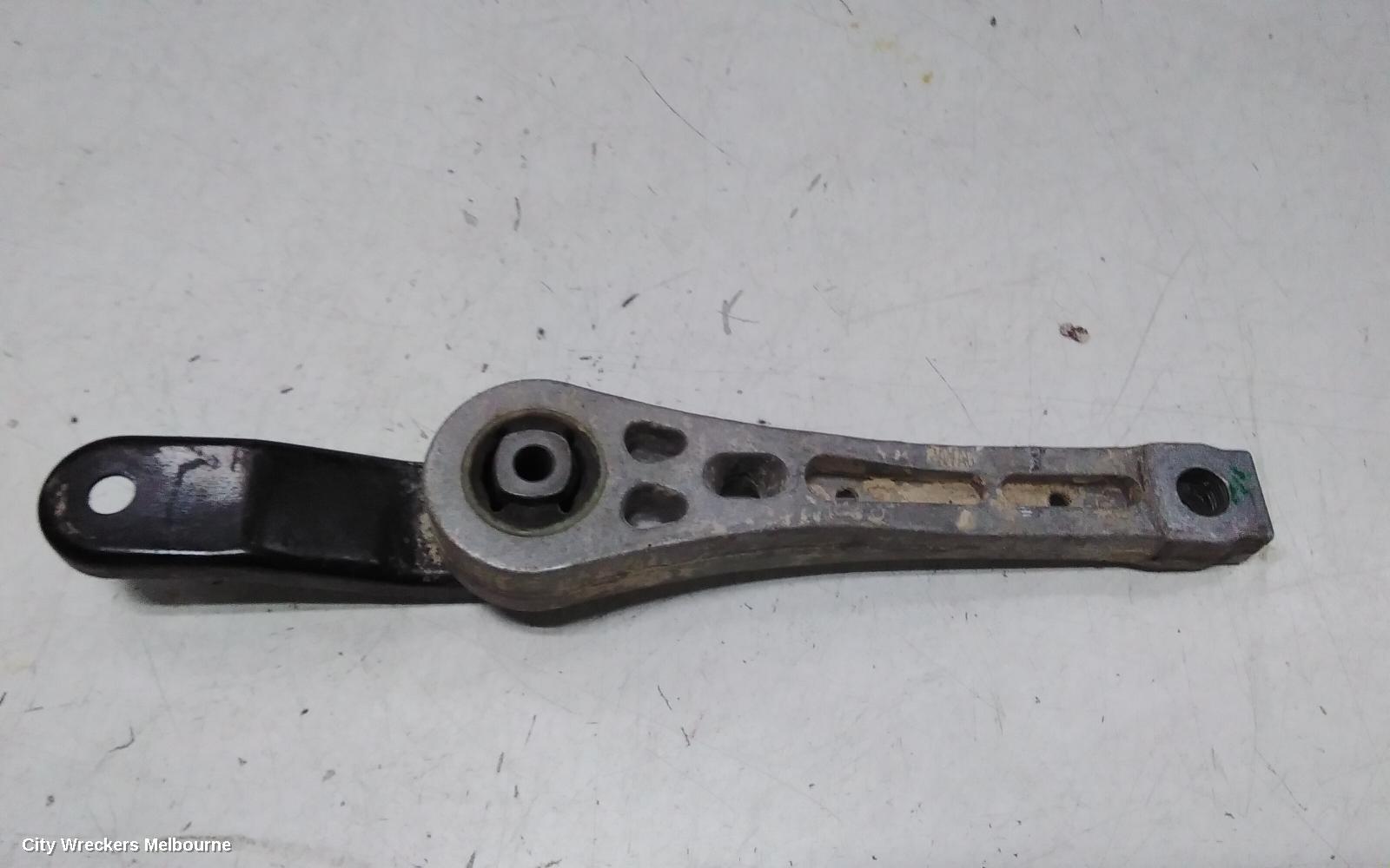 VOLKSWAGEN JETTA MOUNT, 1B, 02/2011 ONWARDS - Image 3
