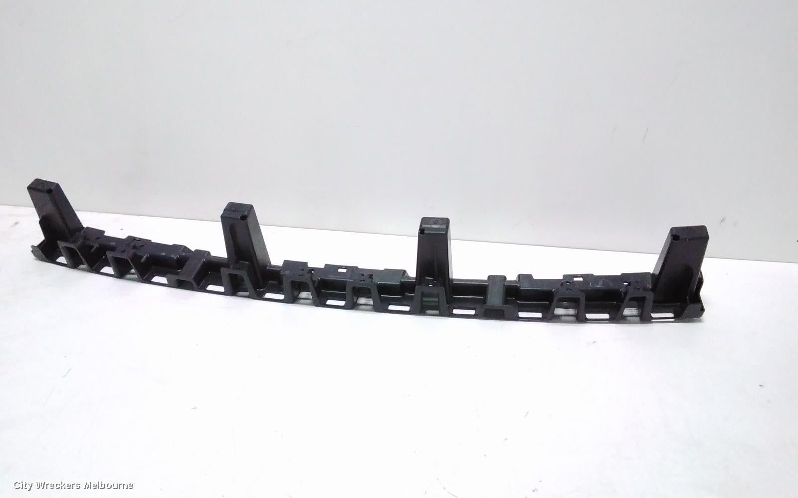 JEEP GRANDCHEROKEE R/BAR BRACKET/REINFO, ENERGY ABSORBER, WK, 10/2010 - 02/2022 - Image 3