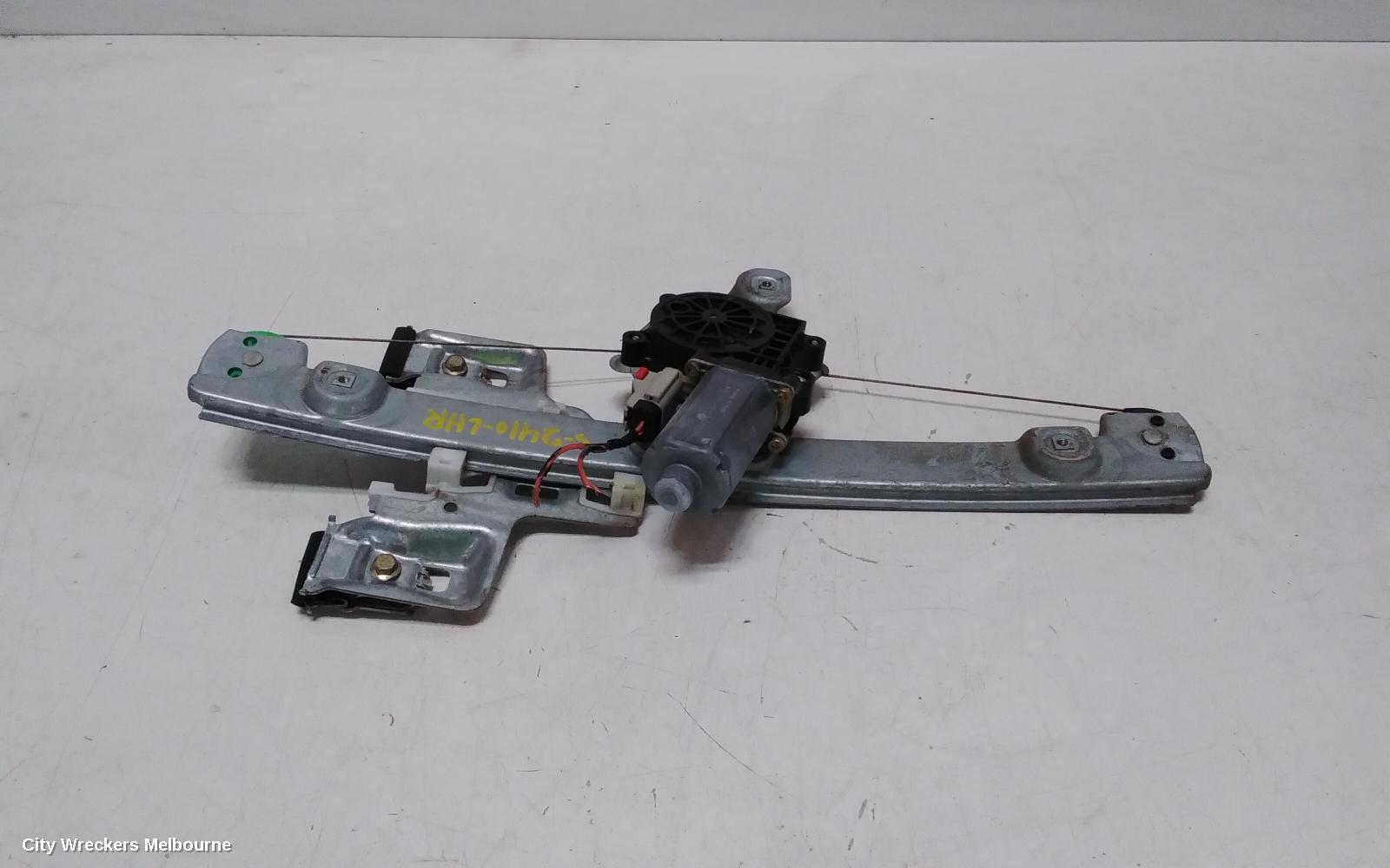 CHRYSLER 300C LEFT REAR WND REG/MOTOR, POWER, 01/2005 ONWARDS - Image 2