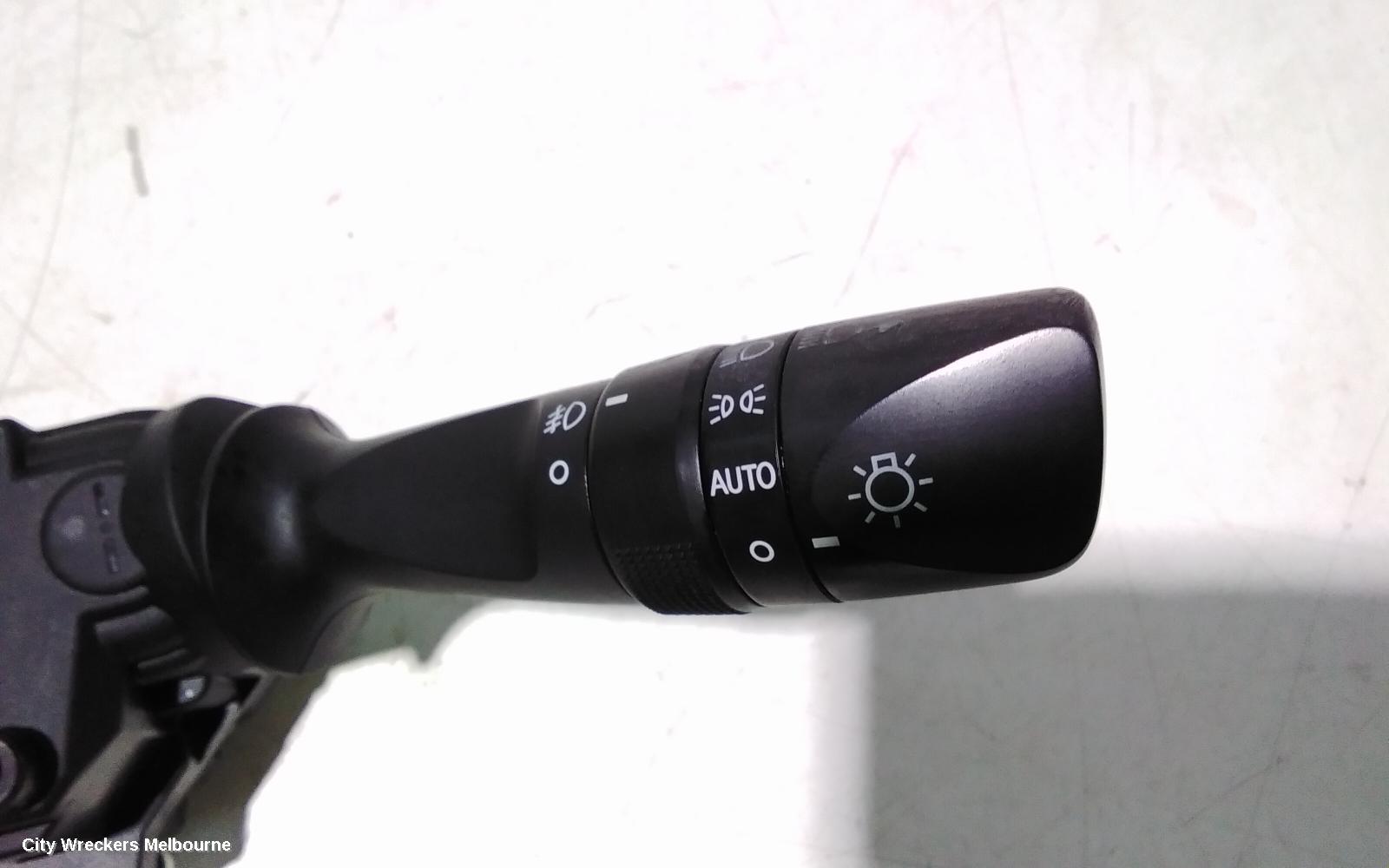 TOYOTA AURION COMBINATION SWITCH, FLASHER SWITCH, GSV50R, 02/2012 - 08/2017 - Image 2