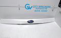 SUBARU FORESTER REAR GARNISH, TAILGATE GARNISH (CENTRE), W/ CAMERA TYPE, 02/2008 - 12/2012 - Image 1
