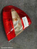 TOYOTA PRIUS LEFT TAILLIGHT, NHW10R, 12/1997 - 09/2001 - Image 1