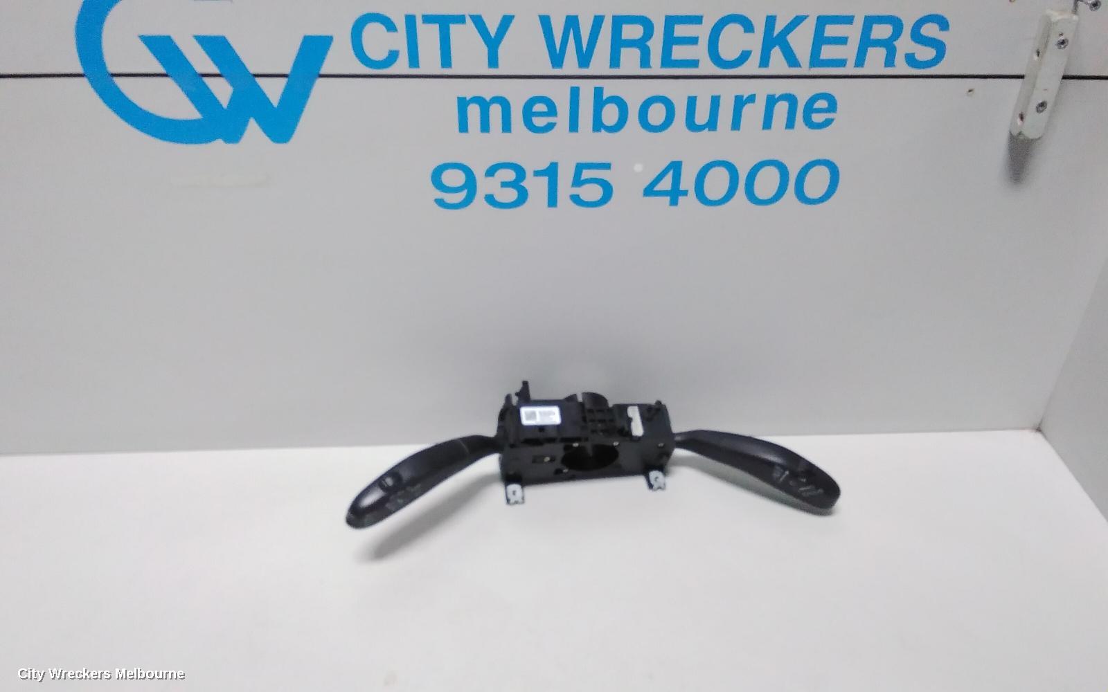 VOLKSWAGEN TRANSPORTER COMBINATION SWITCH, COMBINATION SWITCH ASSY, T6, 07/2015 ONWARDS - Image 1
