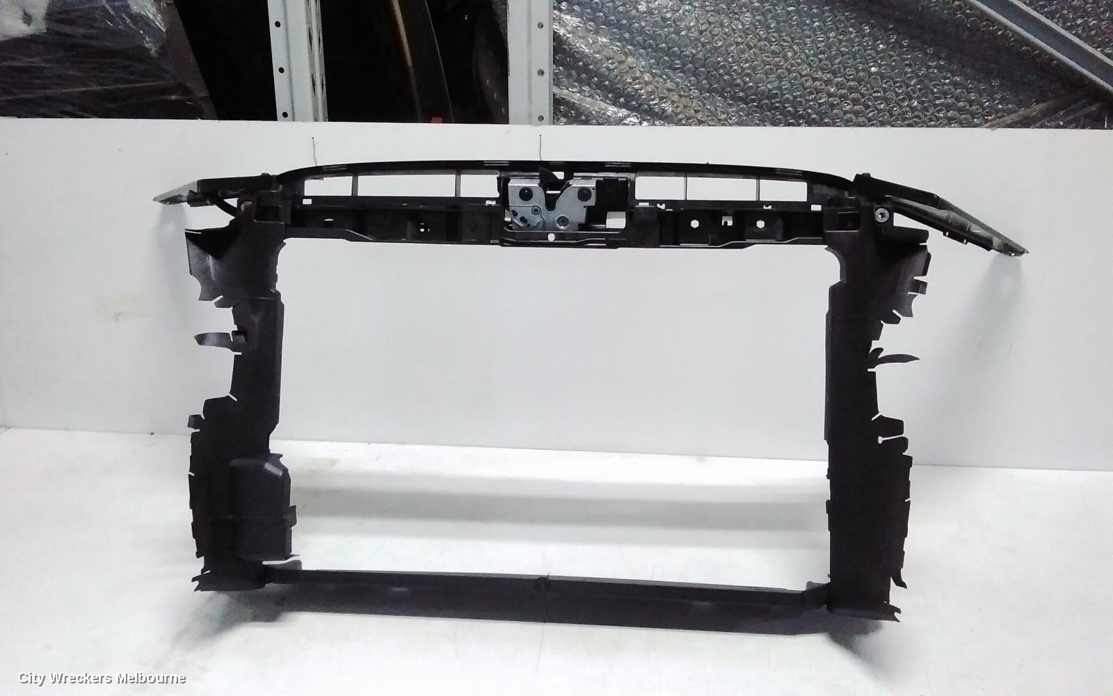 VOLKSWAGEN PASSAT RADIATOR SUPPORT, B8/MK7, 06/2015 ONWARDS - Image 1