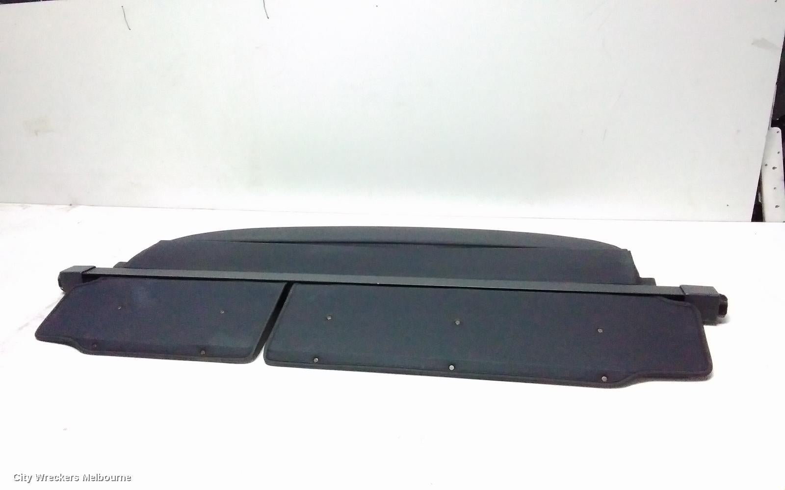 RENAULT KALEOS PARCEL SHELF CARGO BLIND, H45 09/2008 - 10/2011 - Image 2