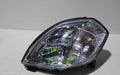 NISSAN MAXIMA LEFT HEADLAMP, J31, NON HID TYPE, LENS# 100-63740, 02/2002 - 12/2005 - Image 1