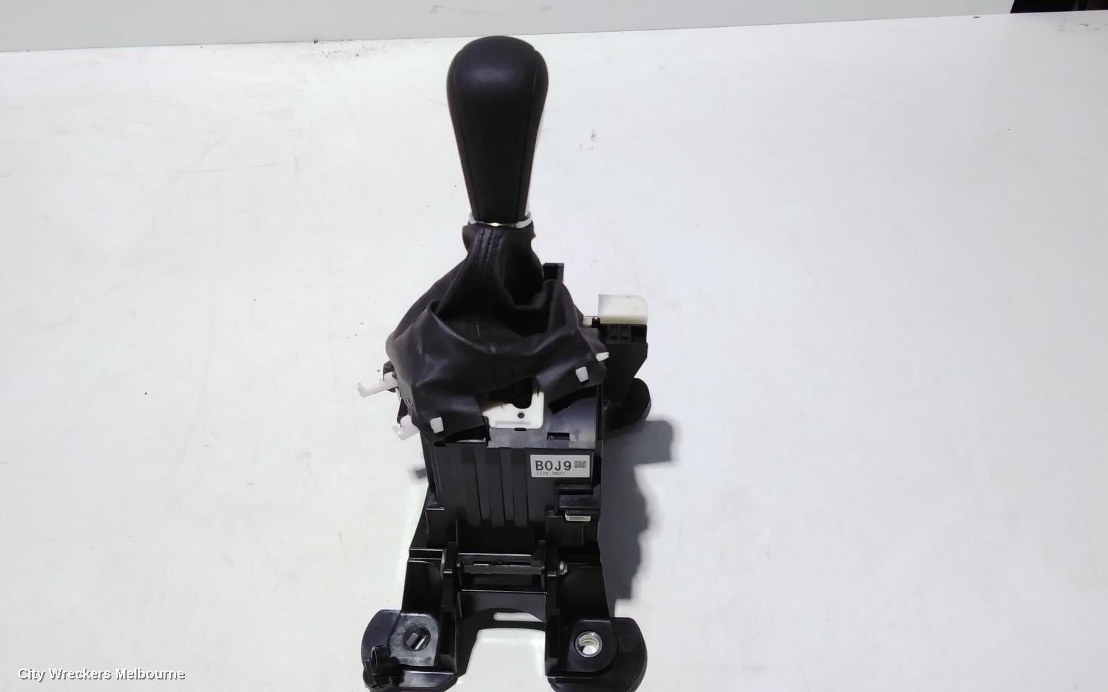 MAZDA 3 GEAR STICK/SHIFTER, BP, AUTO T/M, 03/2019 ONWARDS - Image 2