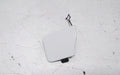 VOLKSWAGEN GOLF, GEN 8, 09/2020 ONWARDS, 5H0807241 A FRONT BUMPER TOW HOOK COVER: 150334 - Image 1