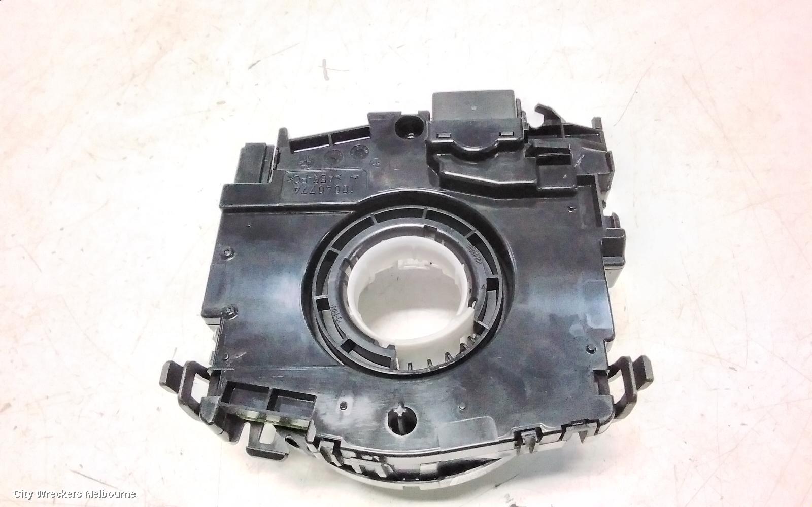 VOLKSWAGEN GOLF AIRBAG MODULE/SENSOR, CLOCKSPRING, GEN 6, 10/2008 - 01/2016 - Image 3
