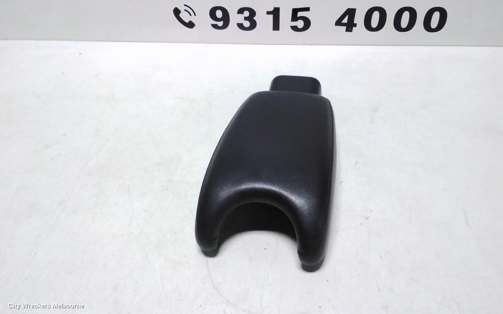 HONDA HRV CONSOLE, RU, 12/2014 - 10/2021 - Image 3
