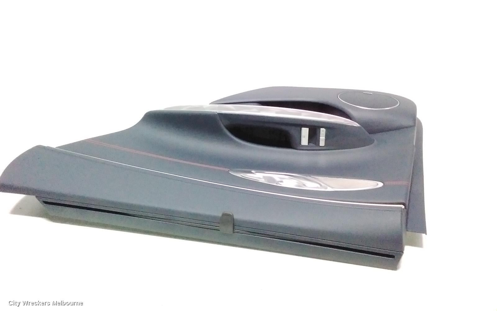 GENESIS GV70 DOOR TRIM, JK, 03/2021 ONWARDS - Image 3