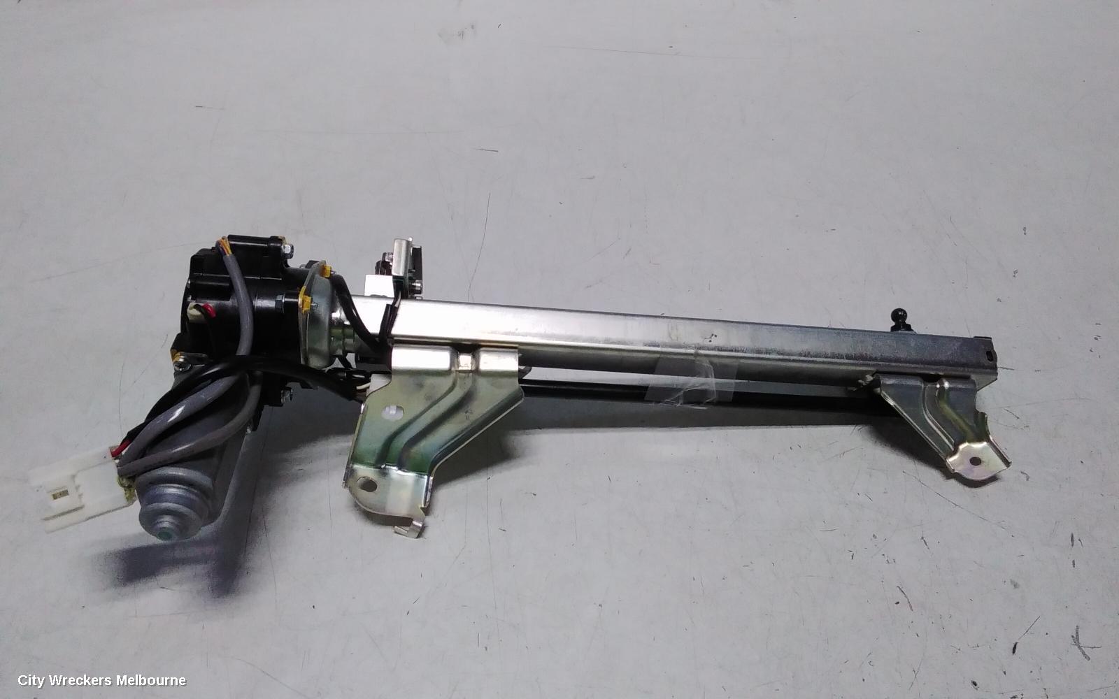 SUBARU FORESTER TAILGATE REGULATOR, SJ, 12/2012 - 08/2018 - Image 1