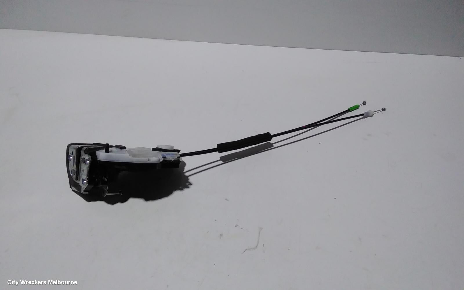 TOYOTA CAMRY DOOR/BOOT/GATE LOCK, LEFT REAR DOOR LOCK, XV70, 09/2017 ONWARDS - Image 1