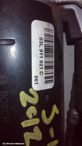 AUDI Q5 STARTER, DIESEL, 2.0, CAHA/CGLB CODE, BOSCH, 8R, 03/2009 - 11/2012 - Image 1