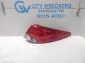 HYUNDAI IX35 RIGHT TAILLIGHT, LM SERIES (VIN KMHJ), IN BODY, 11/2009 - 01/2016 - Image 1
