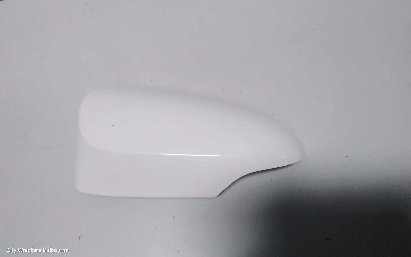 TOYOTA CAMRY LEFT DOOR MIRROR, ASV50/AVV50, ALTISE/ATARA R/S/SX/HYBRID H/RZ, NON BLIND SPOT MONITOR TYPE, 12/2011 - 05/2015 - Image 2