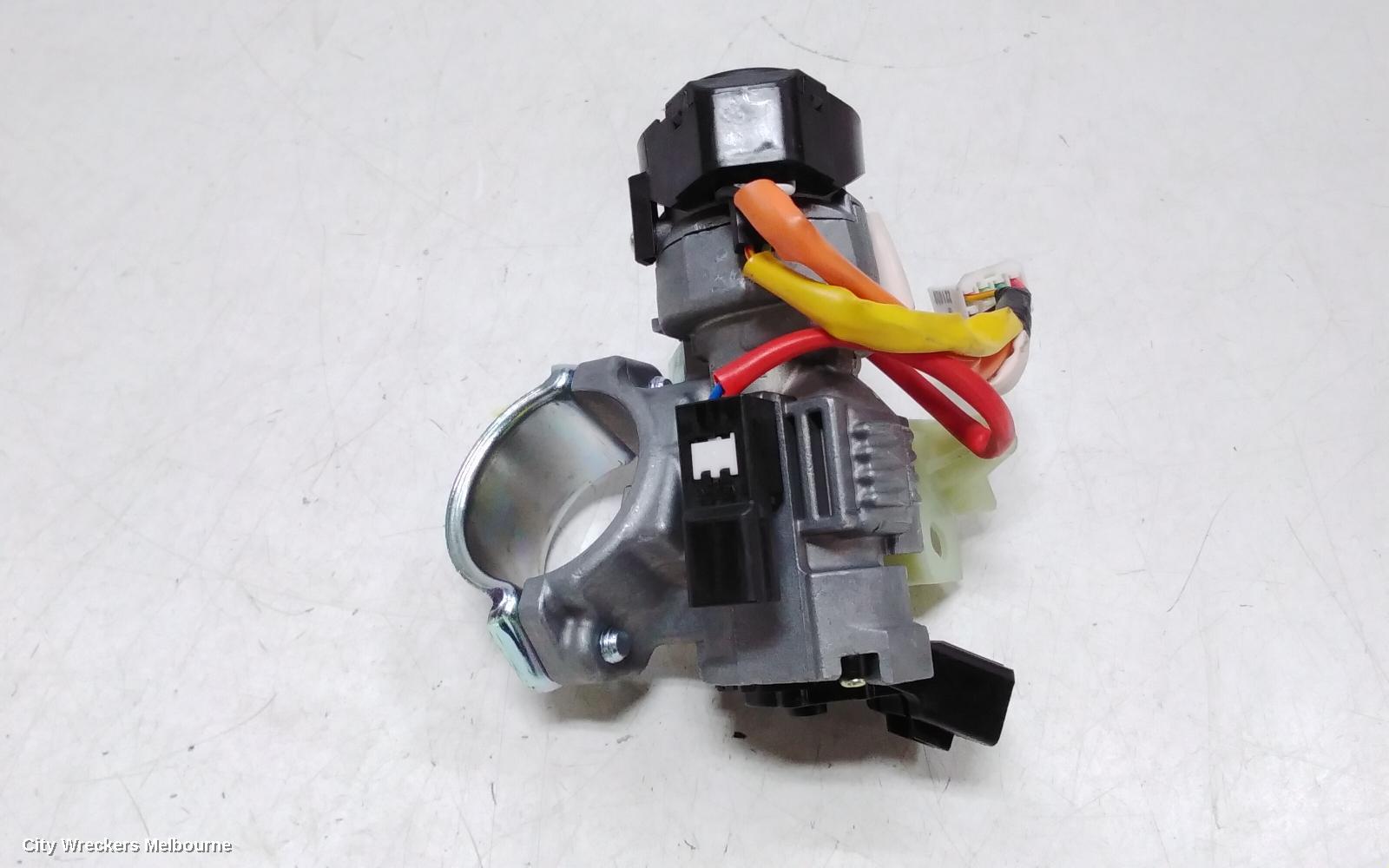 KIA SPORTAGE IGNITION W/ KEY, NQ5, 09/2021 ONWARDS - Image 3