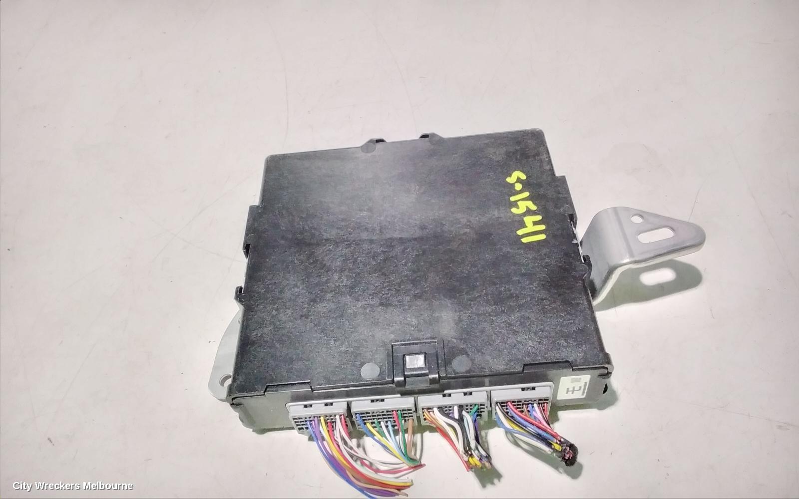 TOYOTA PRIUS ECU, NHP10R, ENGINE ECU, 1.5, PETROL, ECU ONLY, 12/2011 - 03/2020 - Image 3