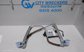 FORD TERRITORY LEFT REAR WND REG/MOTOR, SX-SY MKI, DOOR REG ASSY (REG AND MOTOR), 05/2004 - 04/2009 - Image 1