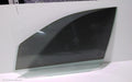 MERCEDES C CLASS LEFT FRONT DOOR WINDOW, W204/S204, 07/2007 - 05/2011 - Image 1