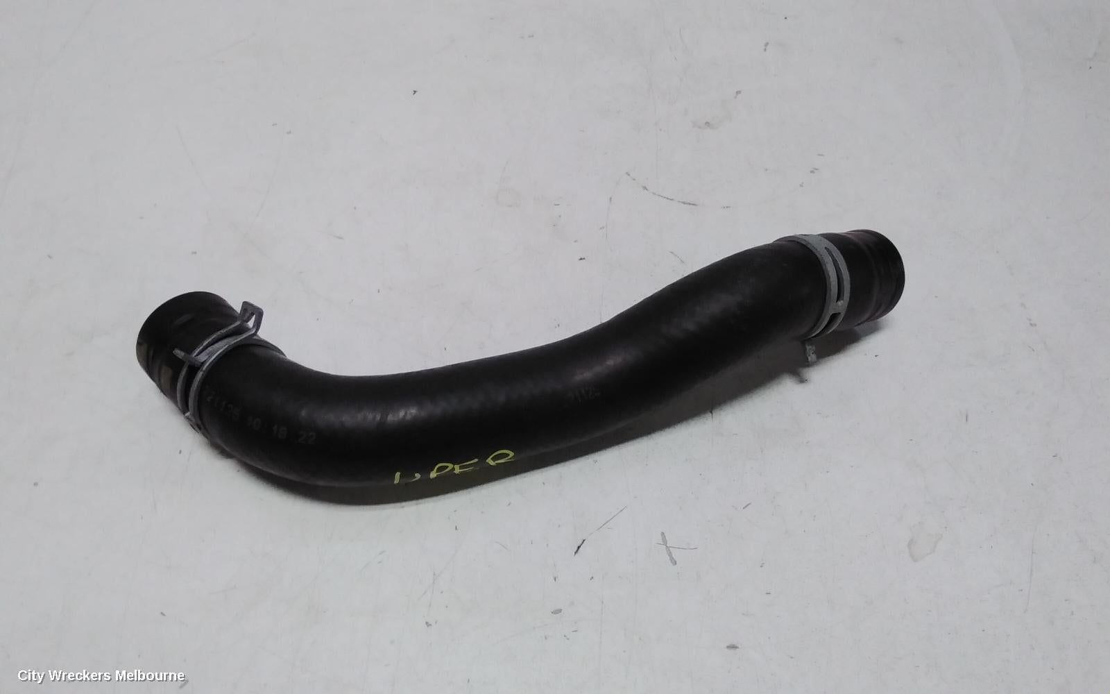 HYUNDAI STARIA WATER PIPES/OUTLETS, US4, 04/2021 ONWARDS - Image 2