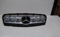 MERCEDES GLA CLASS GRILLE, RADIATOR GRILLE, X156, NON AMG, 03/2017 - 01/2020 - Image 1