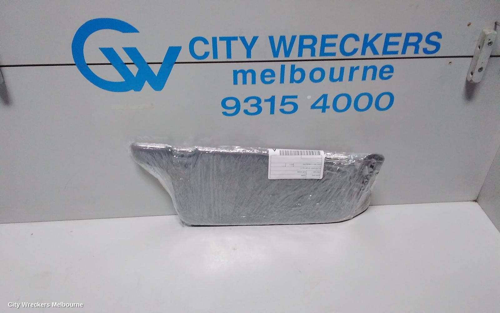 GREAT WALL V200/V240 SUNVISOR, K2, RH SIDE, 07/2009 - 03/2011 - Image 3