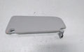 AUDI A6 SUNVISOR, C7/4G, RH SIDE, GREY, 04/2011 - 06/2018 - Image 1