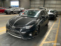 TOYOTA COROLLA RIGHT INDICATOR/FOG/SIDE, BUMPER FOGLAMP, ZRE182R, HATCH, 08/2012 - 03/2015 - Image 1