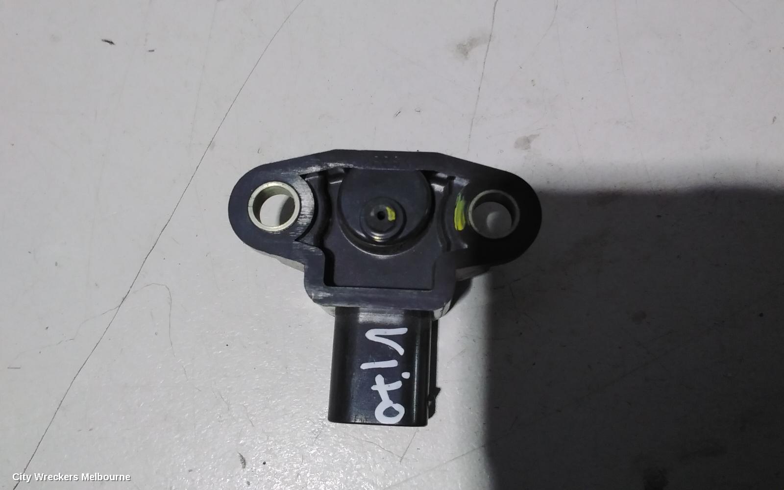 MERCEDES VITO, VAN MISC 05/2004 ONWARDS, A 005 153 50 28 MANIFOLD ABSOLUTE PRESSURE SENSOR: 81471 - Image 2