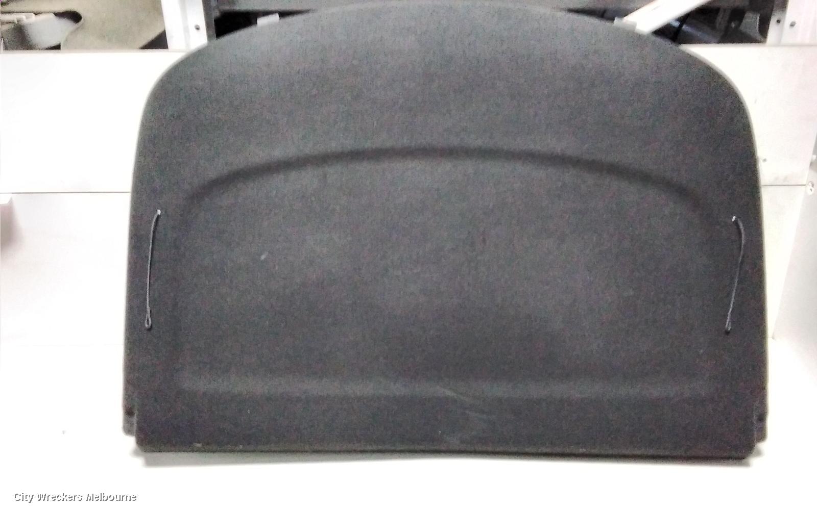 HOLDEN COMMODORE PARCEL SHELF CARGO BLIND, ZB, HATCH, PARCEL SHELF, 10/2017 - 12/2020 - Image 3