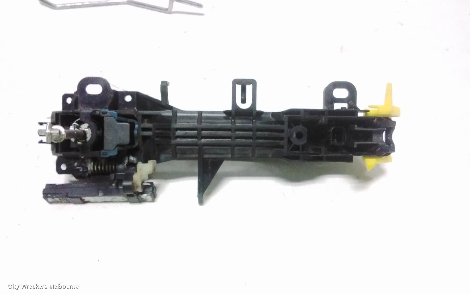 TOYOTA PRIUS DOOR HANDLE, RH FRONT, OUTER, ZVW30R, 07/2009 - 12/2015 - Image 3