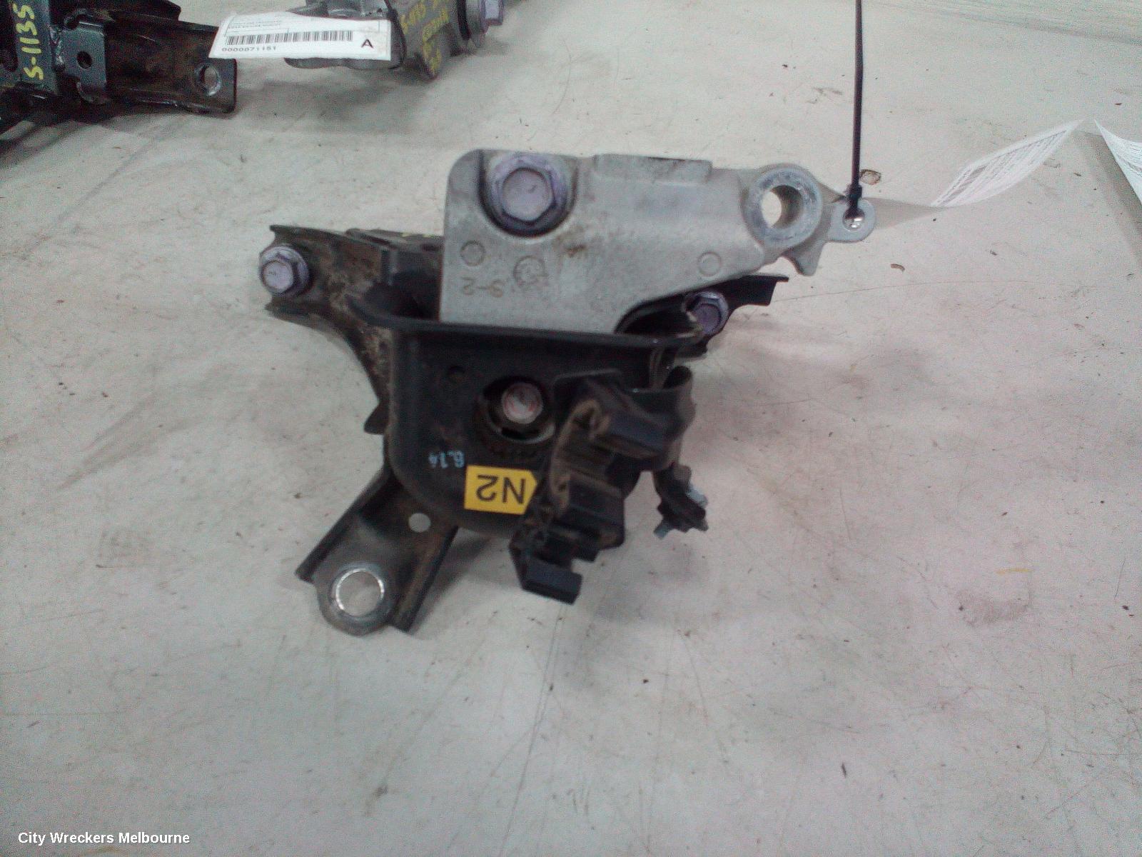 TOYOTA COROLLA MOUNT, E210, 07/2018 ONWARDS - Image 3