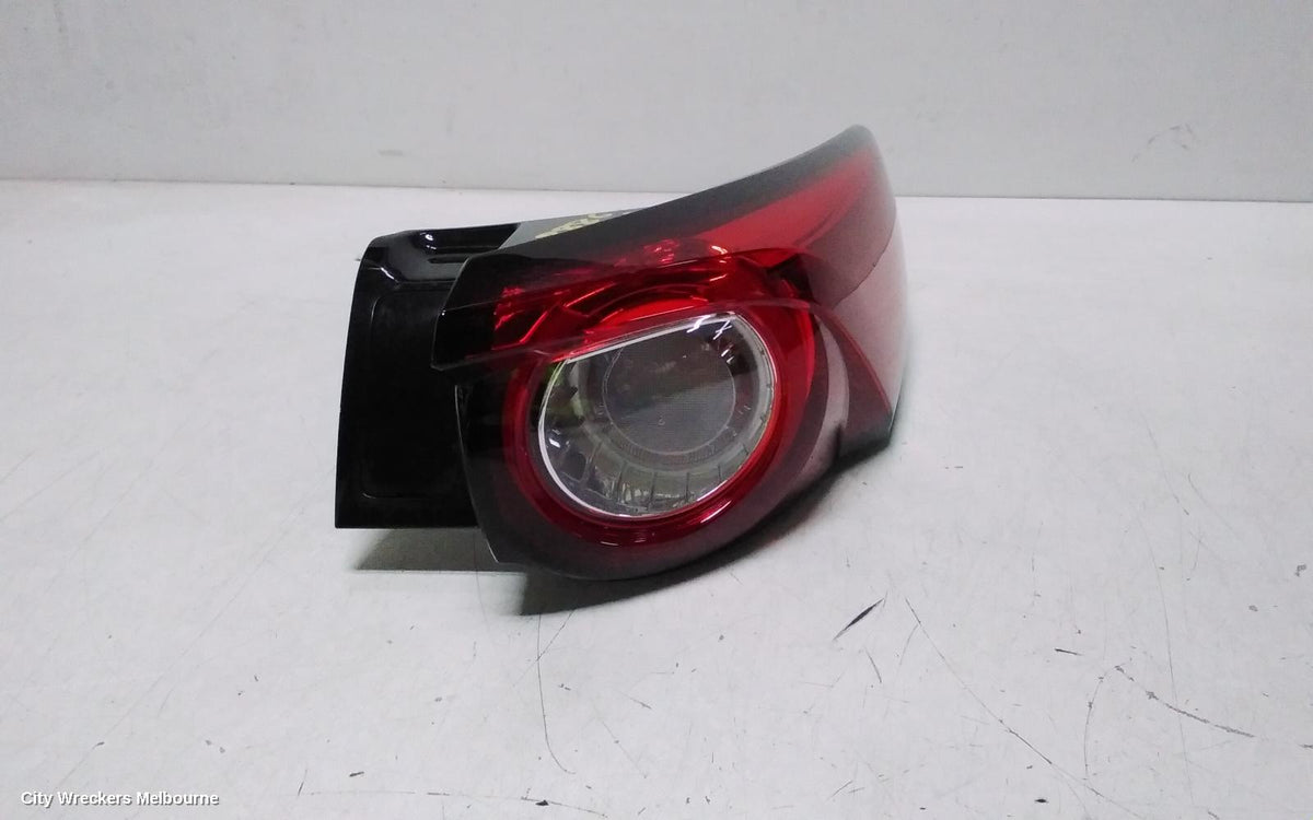 MAZDA CX9 RIGHT TAILLIGHT, TC, IN BODY, LED TYPE, 07/2016 - 12/2024 - Image 3