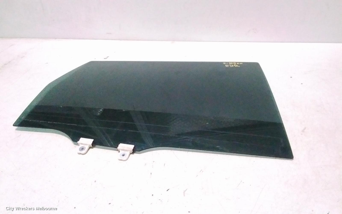 MITSUBISHI OUTLANDER RIGHT REAR DOOR WINDOW, ZM, PRIVACY TINT TYPE, 08/2021 ONWARDS - Image 1
