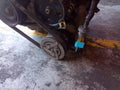 FORD FOCUS A/C COMPRESSOR, LW, 1.6, PETROL, AUTO T/M, 05/2011 - 08/2015 - Image 1