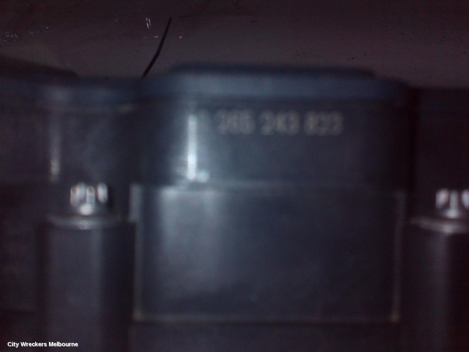 TOYOTA CAMRY ABS PUMP/MODULATOR, ASV50, STANDARD (NON HYBRID), 12/2011 - 10/2017 - Image 3